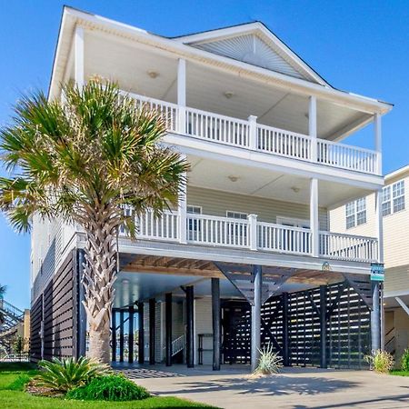 Villa Pier Pressure Myrtle Beach Exterior foto