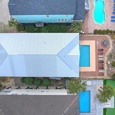 Villa Pier Pressure Myrtle Beach Exterior foto