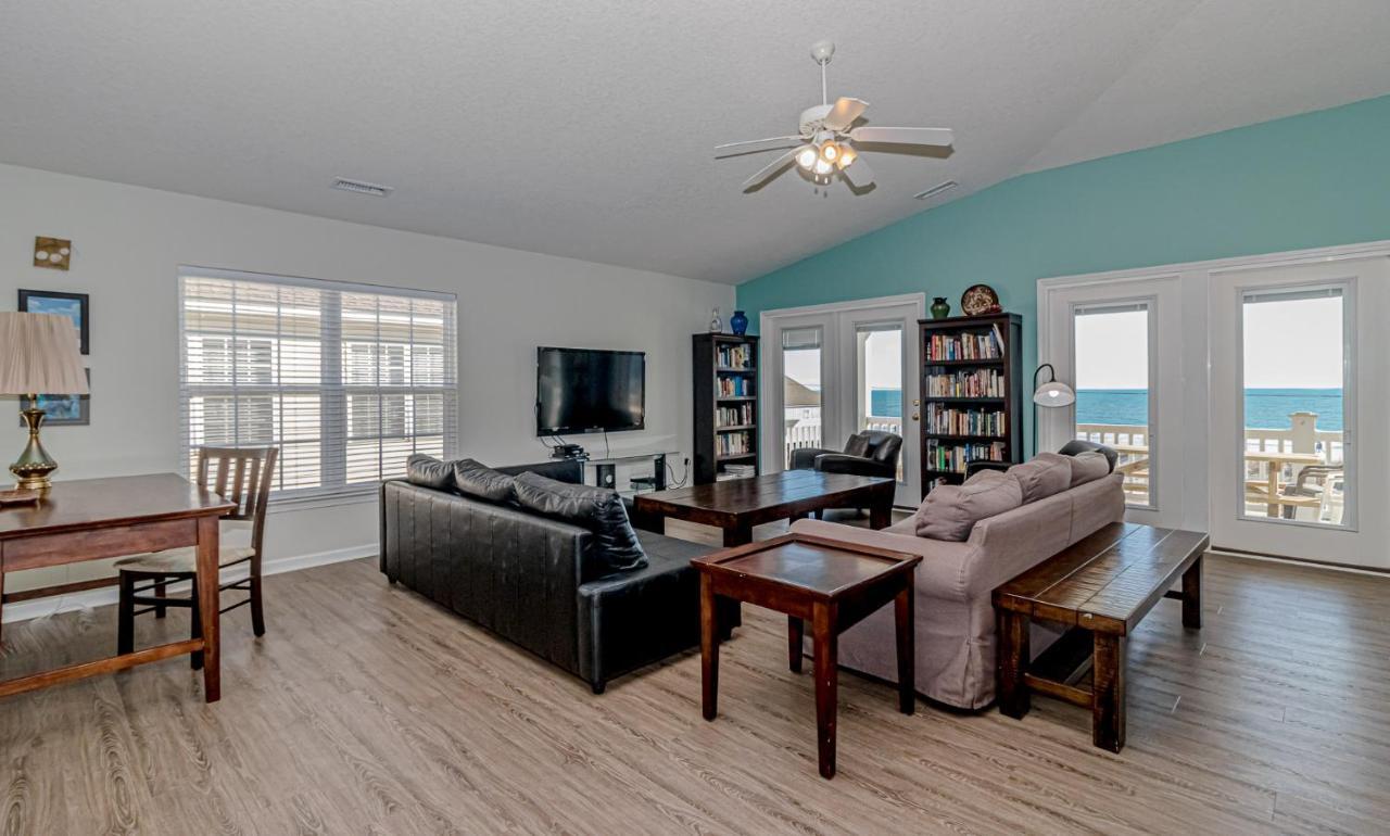 Villa Pier Pressure Myrtle Beach Exterior foto