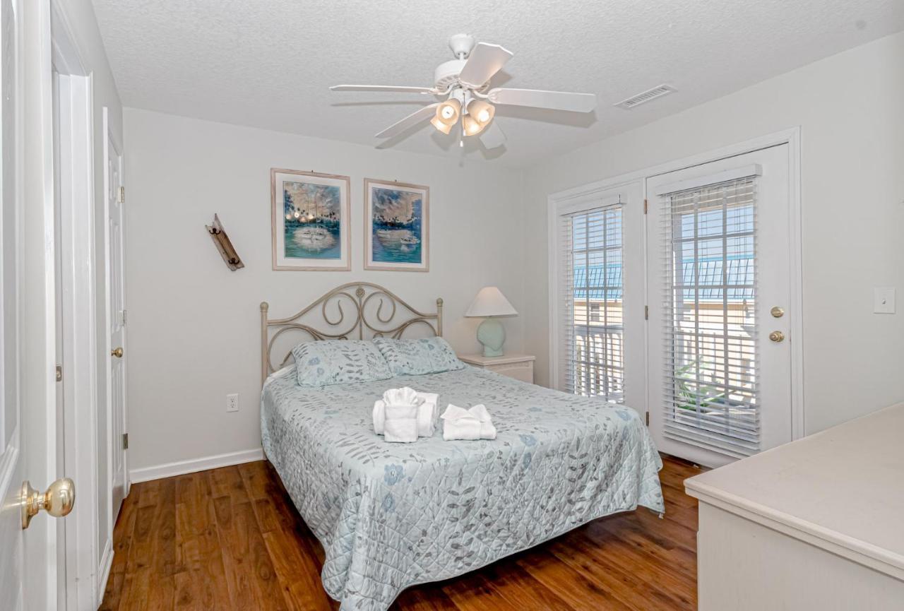 Villa Pier Pressure Myrtle Beach Exterior foto
