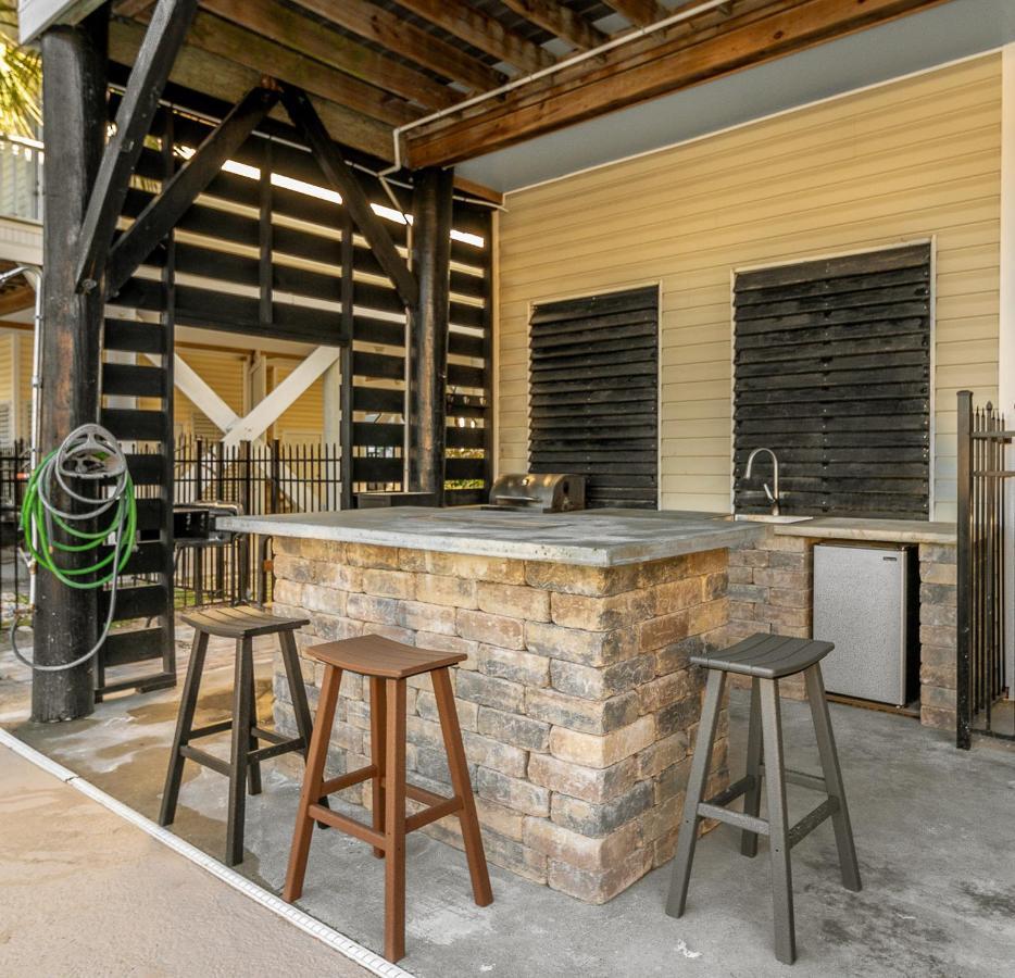 Villa Pier Pressure Myrtle Beach Exterior foto