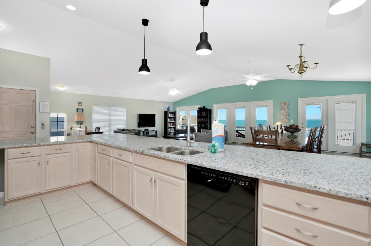 Villa Pier Pressure Myrtle Beach Exterior foto