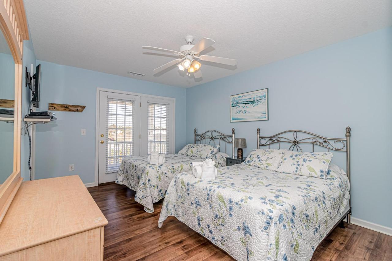 Villa Pier Pressure Myrtle Beach Exterior foto