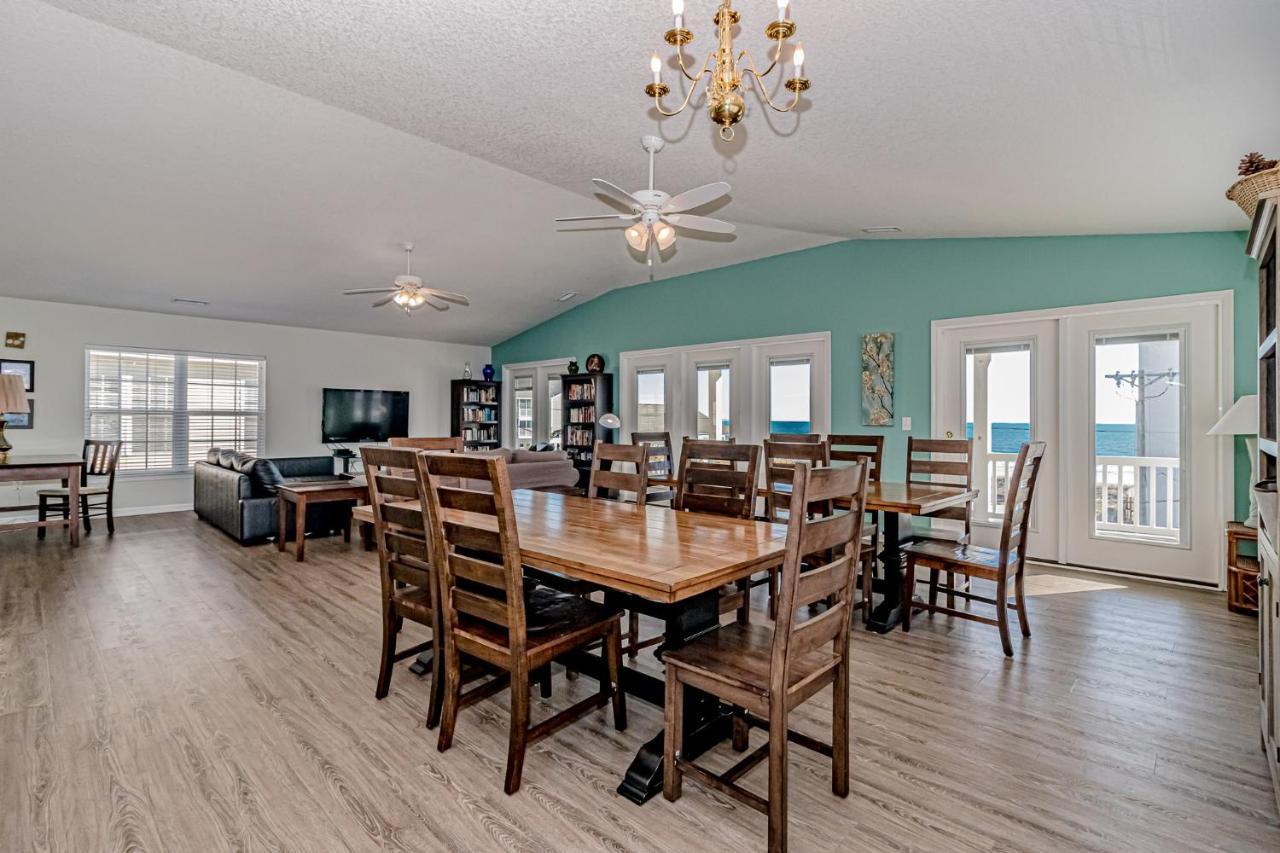 Villa Pier Pressure Myrtle Beach Exterior foto