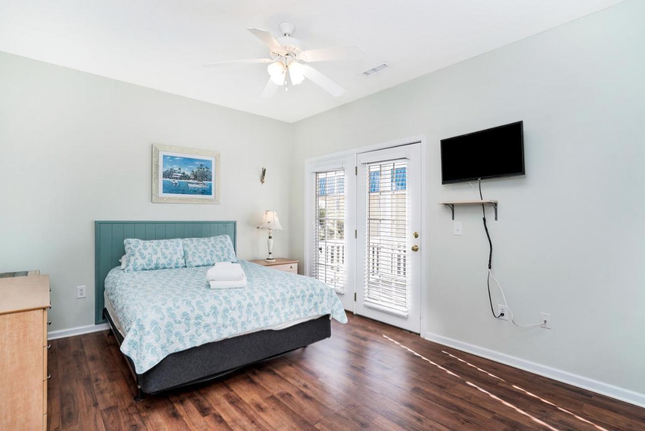 Villa Pier Pressure Myrtle Beach Exterior foto