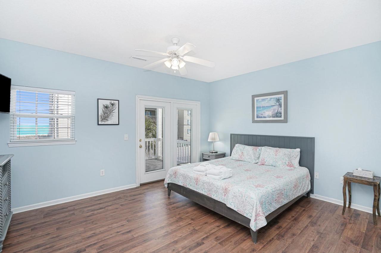 Villa Pier Pressure Myrtle Beach Exterior foto