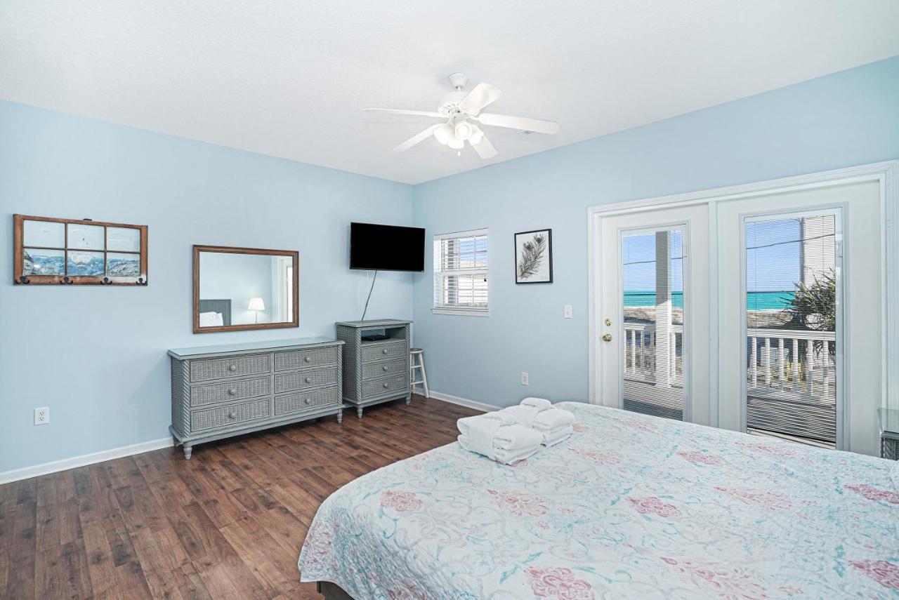 Villa Pier Pressure Myrtle Beach Exterior foto