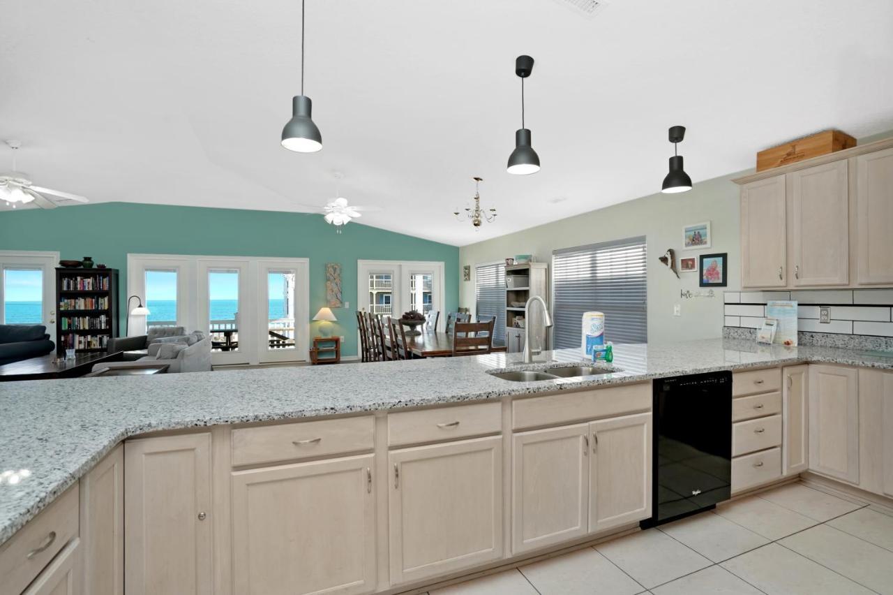 Villa Pier Pressure Myrtle Beach Exterior foto