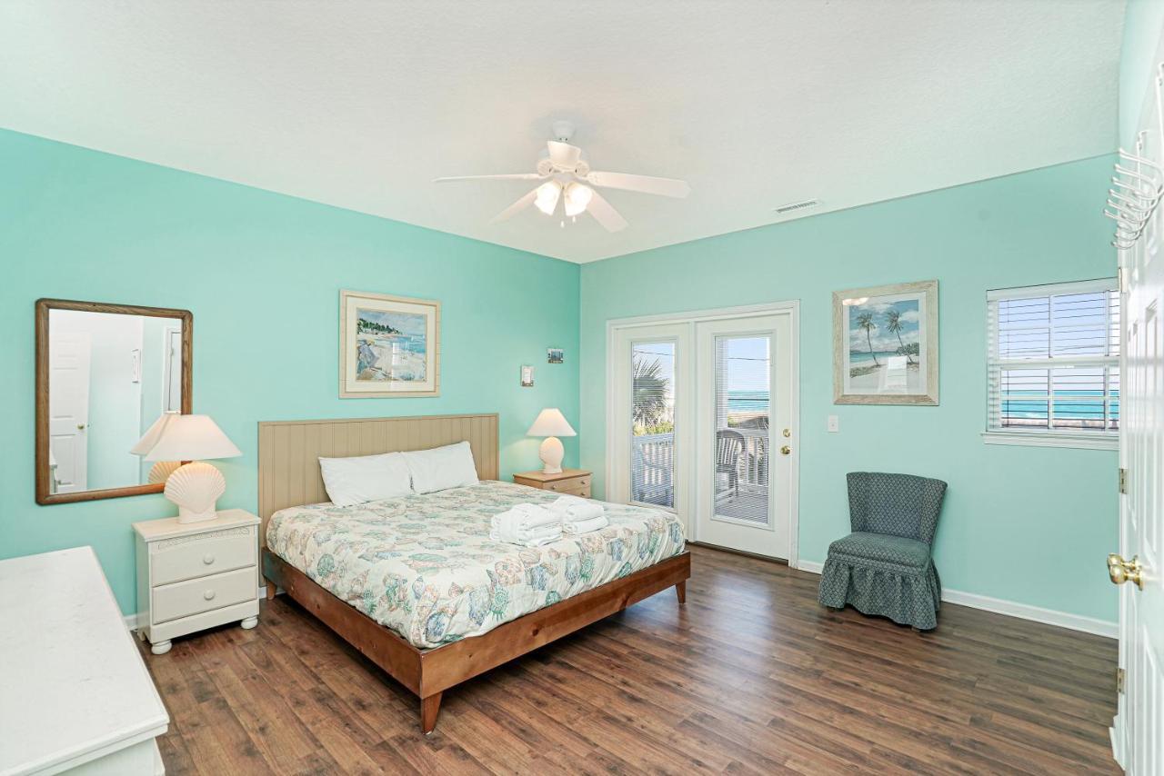 Villa Pier Pressure Myrtle Beach Exterior foto