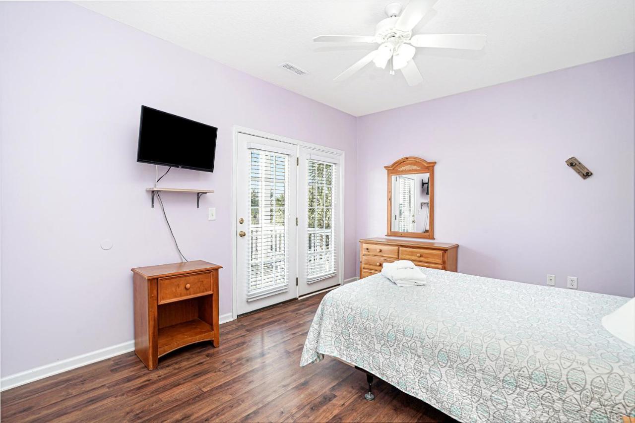 Villa Pier Pressure Myrtle Beach Exterior foto