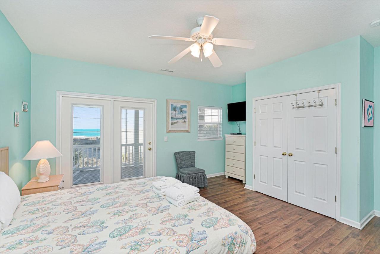 Villa Pier Pressure Myrtle Beach Exterior foto
