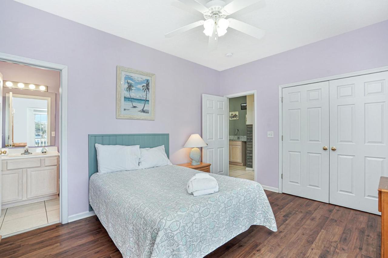 Villa Pier Pressure Myrtle Beach Exterior foto