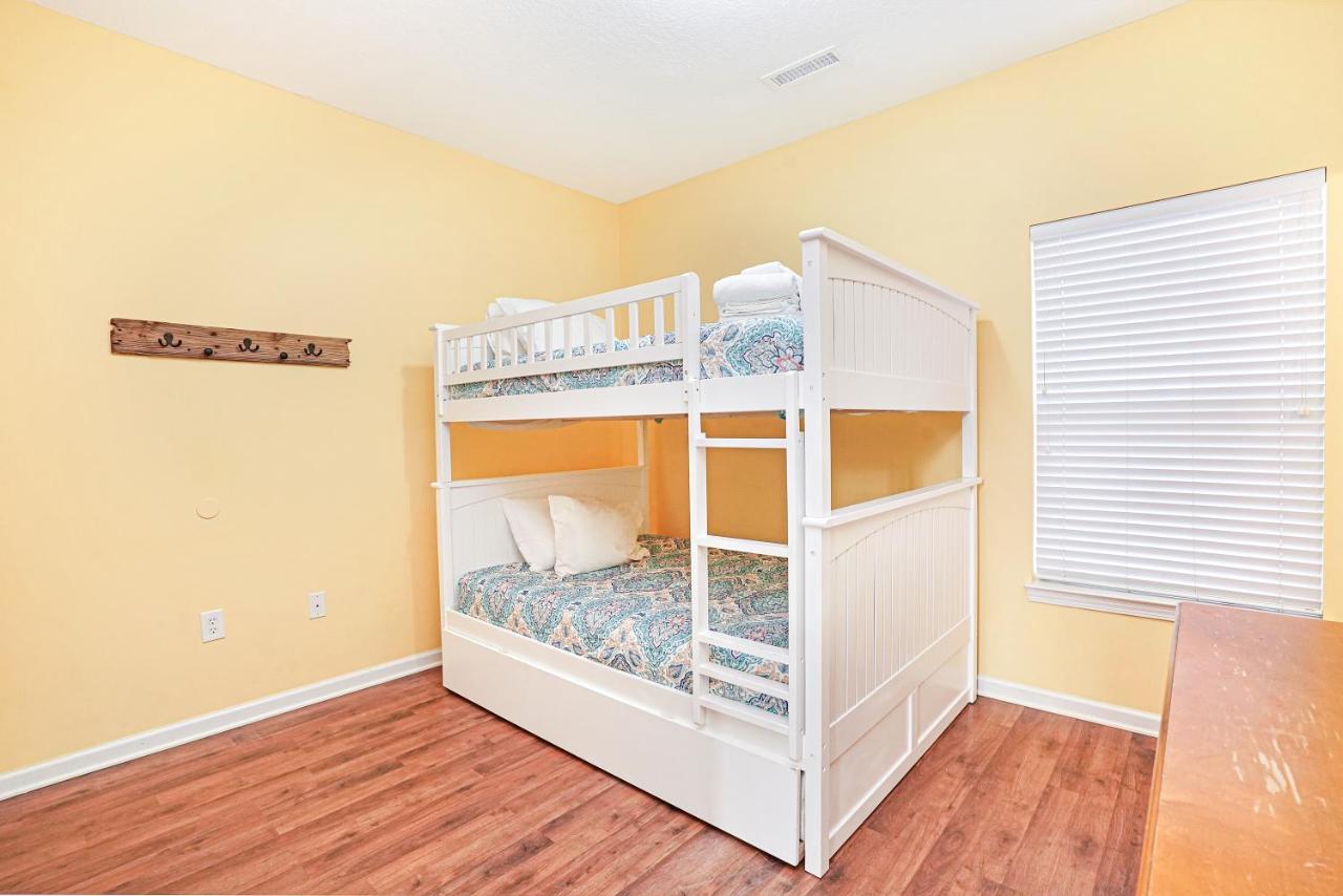 Villa Pier Pressure Myrtle Beach Exterior foto