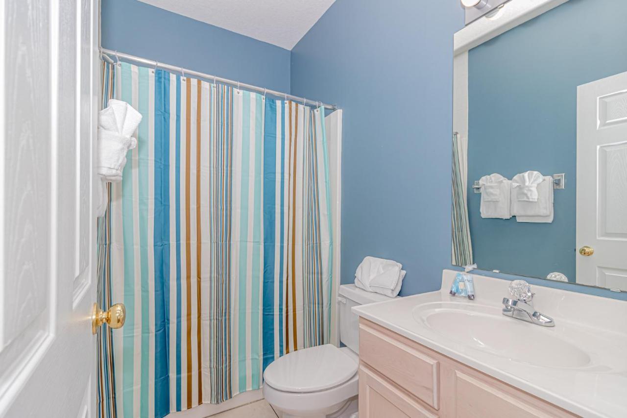 Villa Pier Pressure Myrtle Beach Exterior foto